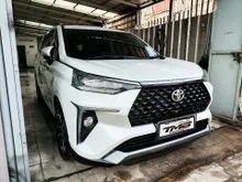 2024 Toyota Veloz 1.5 Q MPV