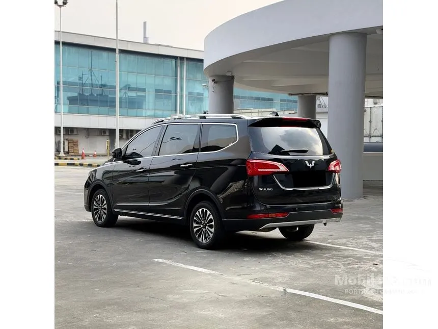 2022 Wuling Cortez EX Lux+ MPV