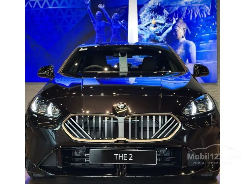 2025 BMW 218i Gran Coupe Sport Coupe