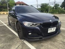 2012 BMW 320d 2.0 F30 (ปี 11-16) Sedan AT