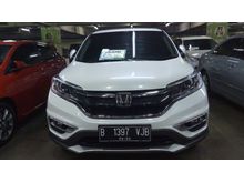 Honda CR-V Prestige 2015