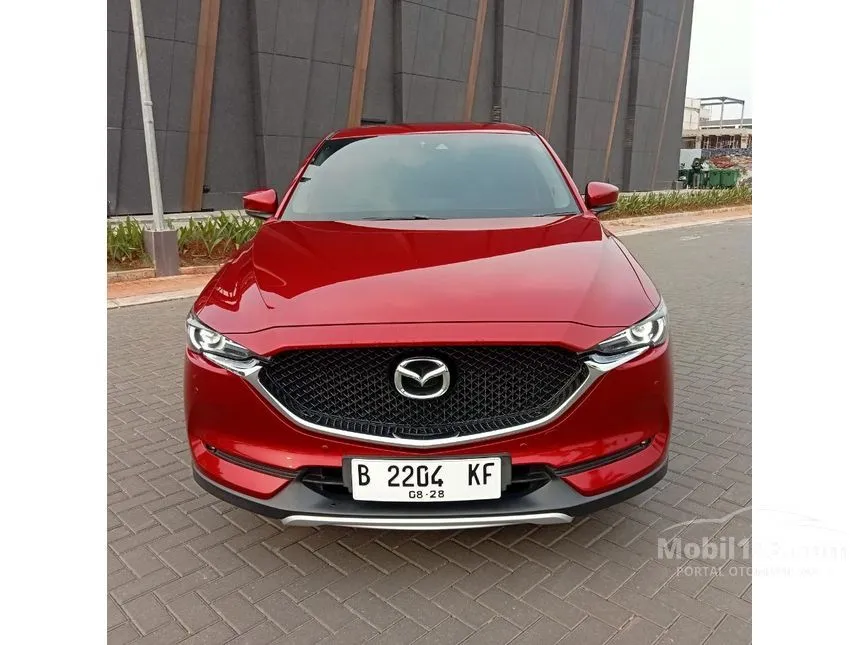 2019 Mazda CX-5 Elite SUV