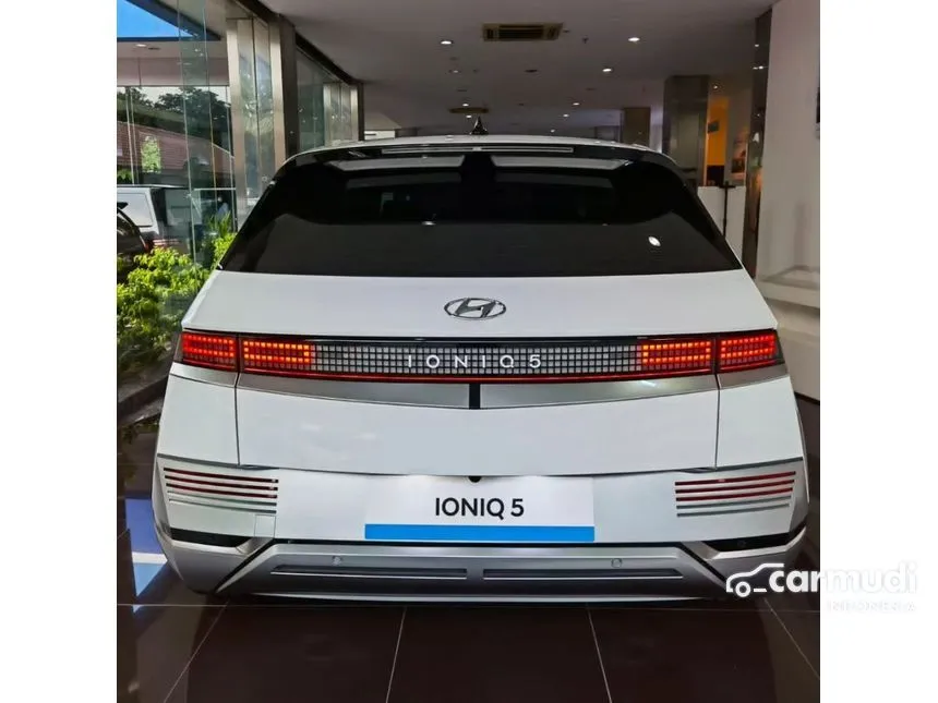 2024 Hyundai IONIQ 5 Long Range Signature Wagon