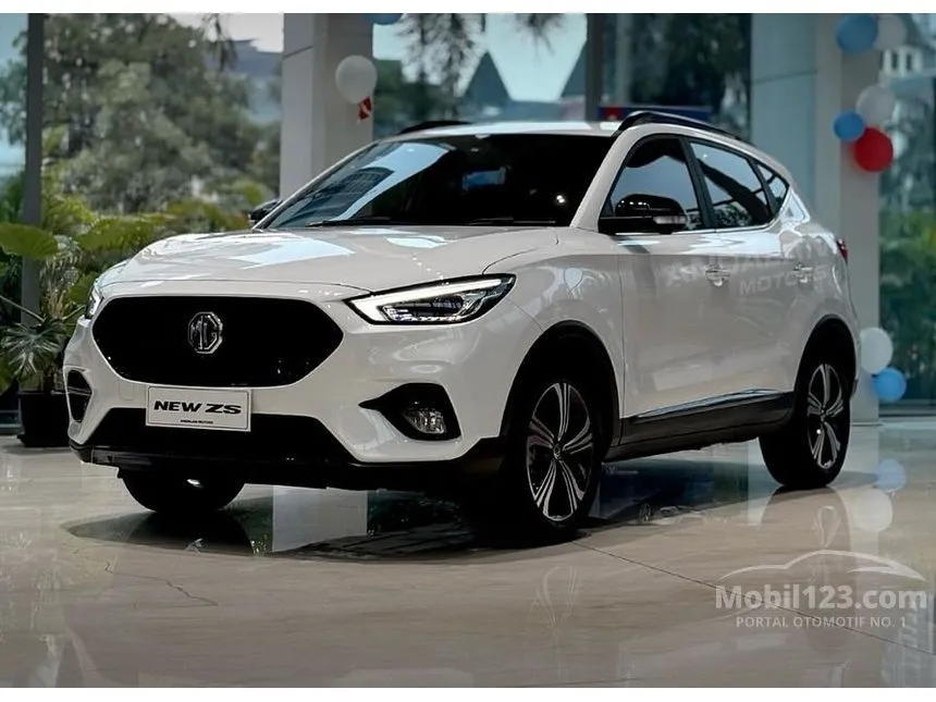 2024 MG ZS Magnify SUV