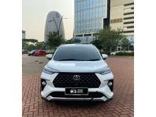 2021 Toyota Veloz 1.5 Q TSS MPV