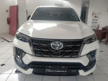 2022 Toyota Fortuner 2.8 GR Sport PROMO KHUSUS MINGGU INI