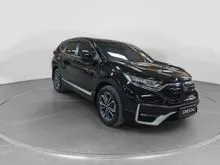 2021 Honda CR-V 1.5 Black Edition SUV