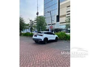 2025 Chery Omoda C5 1.5 RZ SUV