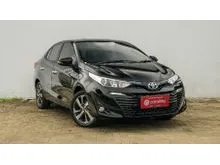 2021 Toyota Vios 1.5 G Sedan - GARANSI 211 PCS SPAREPART SELAMA 1 TAHUN - DOKUMEN ASLI - FREE TOWING - TRADEIN - DISKON CASH SPESIAL UP TO 10JT [B]