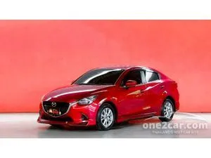 2020 Mazda 2 1.3 High Sedan
