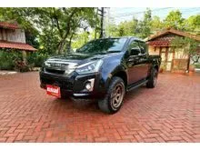 2019 Isuzu D-MAX 3.0 Space Cab (ปี 11-17) Vcross Z 4WD Pickup