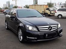 #paskah merdeces benz c250 amg 2011 facelift w204