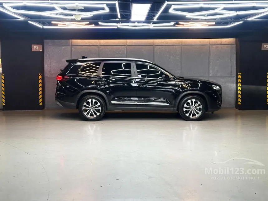 2025 Chery Tiggo 8 Premium SUV