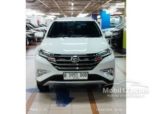 2023 Daihatsu Terios 1.5 R Deluxe SUV