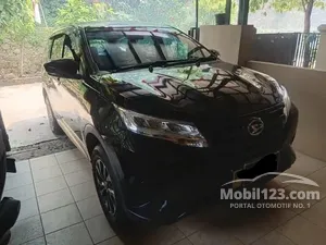 2023 Daihatsu Terios 1.5 X Deluxe SUV