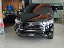 2021 Toyota Kijang Innova 2.4 G Matic