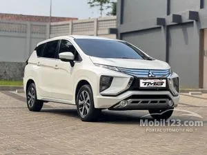 2018 Mitsubishi Xpander 1.5 Sport MPV