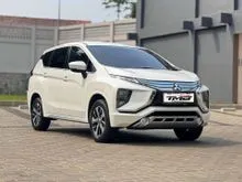 2018 Mitsubishi Xpander 1.5 Sport MPV