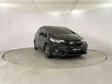 2018 Honda Jazz 1.5 RS Hatchback