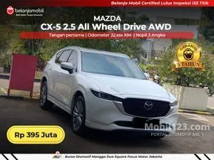 2022 Mazda CX-5 2.5 6th Anniversary Edition SUV