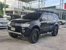 2013 Mitsubishi PAJERO SPORT 2.5 (ปี 08-15) GT SUV