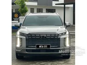 2023 Hyundai Palisade 2.2 Signature SUV