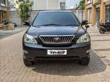 2009 Toyota Harrier 2.4 240G SUV