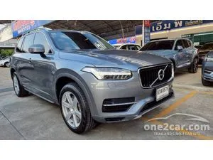 2018 Volvo XC90 2.0 T8 Momentum SUV