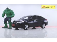 2018 Toyota Yaris Ativ 1.2 (ปี 17-21) E Sedan AT