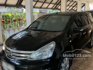 2014 Nissan Grand Livina 1.5 XV MPV