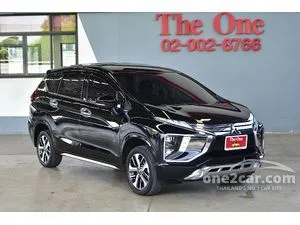 2019 Mitsubishi Xpander 1.5 (ปี 18-22) GT Wagon