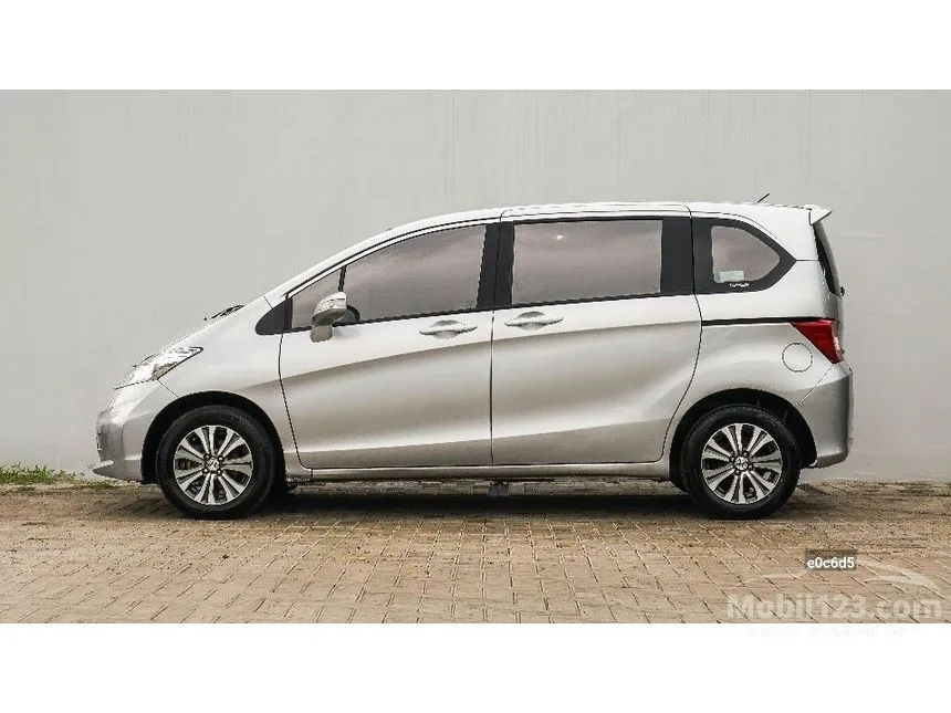 2014 Honda Freed S MPV