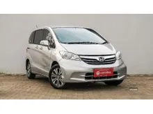 2014 Honda Freed 1.5 S MPV, TDP 10 JUTA, LOKASI DI Caroline Cinere, FREE TEST DRIVE KE RUMAH, GARANSI 1 TAHUN + VOUCHER BBM