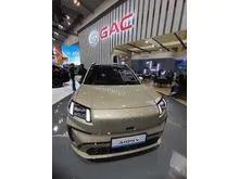 2026 GAC AION V 0.0 Luxury SUV Pusing mikirin BBM mahal  mending beralih ke EV, biaya operasional jauh lebih murah dan pajak murah.prs