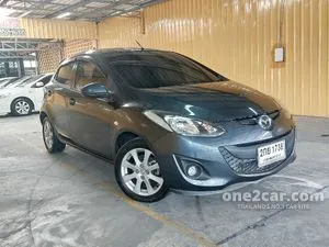 2013 Mazda 2 1.5 (ปี 09-14) Sports Groove Hatchback