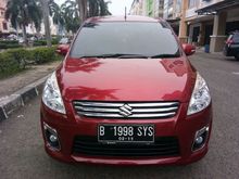 2013 Suzuki Ertiga 1.4 GL MPV