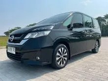 2019 Nissan Serena 2.0 X MPV