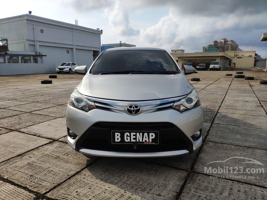 Jual Mobil Toyota Vios 2013 G 1 5 di DKI Jakarta Automatic Jual Mobil Toyota Vios 2013 G 1 5 di DKI Jakarta Automatic