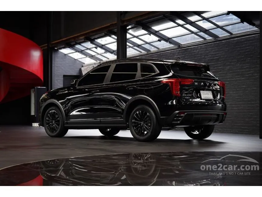 2024 Haval Jolion Sport SUV