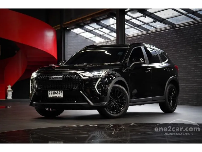 2024 Haval Jolion Sport SUV