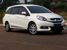 Honda Mobilio 1.5 E Prestige MPV 2014 TDP SUKA SUKA