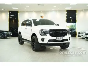 2024 Ford EVEREST 2.0 Titanium+ SUV