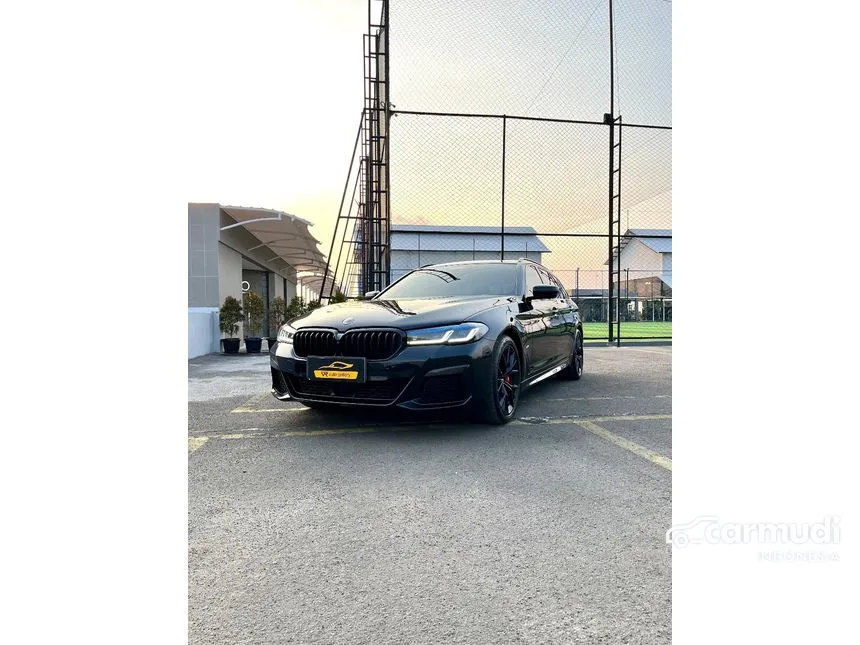 2023 BMW 530i M Sport Touring Wagon