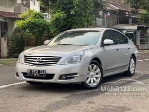 2011 Nissan Teana 2.5 XV Sedan