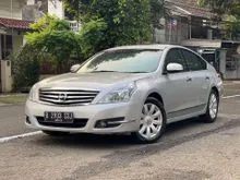 2011 Nissan Teana 2.5 XV Sedan V6 2.500CC  LOW KM  SEDAN PREMIUM  KABIN SUPER NYAMAN