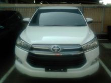 Toyota Kijang Innova 2.0 G mt DP 45Jutaan