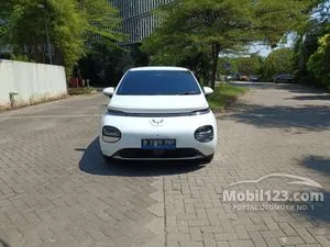 2024 Wuling Cloud EV 460KM Hatchback
