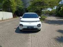 2024 Wuling Cloud 0.0 EV 460KM Hatchback