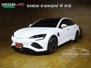 2024 BYD Seal Premium Sedan
