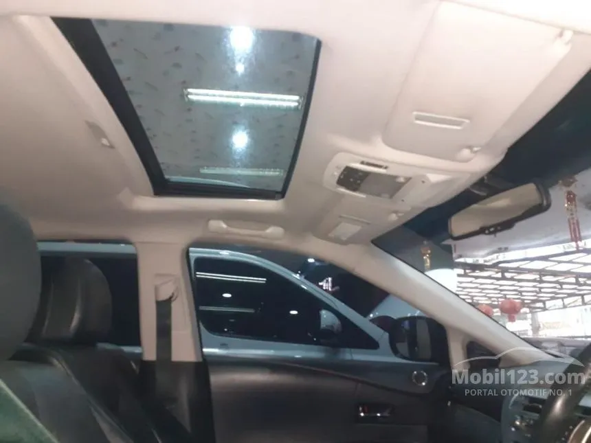 2013 Lexus RX 270 SUV